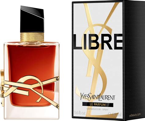 libre ysl stockist|is YSL libre unisex.